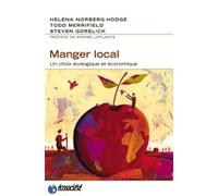 Manger Local - Un Choix Écologique Et Économique