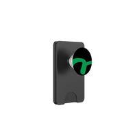 Manger Noël, Tout ce Que Je Veux, C'est de la Nourriture drôle PopSockets PopWallet pour MagSafe