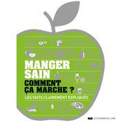 Collectif – Manger sain, comment ça marche ? – Les faits clairement expliqués