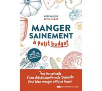 Manger sainement à petit budget