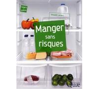 Manger sans risques - Vincent Leclerc - Quae - broché - Guide