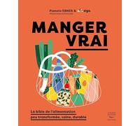 Manger Vrai