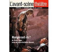 Mangeront-Ils ?