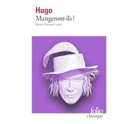 Mangeront-ils ?