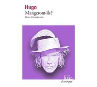 Mangeront-ils ?