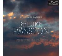 Mangersnes - La Passion Selon Saint-Luc