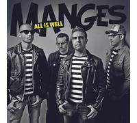 Manges, the - All is Well [Import]