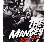 Manges the - Bad Juju [Import]