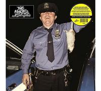 Manges - The Book of Hate for Good People