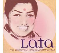 Mangeshkar,Lata - Greatest Film Songs of Lata M [Import]