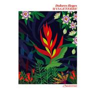 Mangeterre - Dolores Reyes - L'observatoire Eds De - broché - Roman