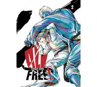 Mangetsu All free tome 2