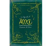 Mangetsu Amo, chasseuse de Dieux - intégrale