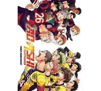 Mangetsu Ao ashi tome 26