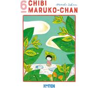 Mangetsu Chibi Maruko-chan tome 6