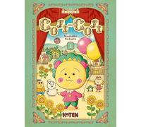 Mangetsu Coji-Coji tome 1