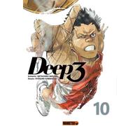 Mangetsu Deep 3 tome 10