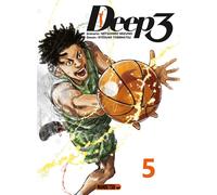 Mangetsu Deep 3 tome 5