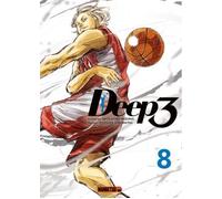 MANGETSU Deep 3 tome 8
