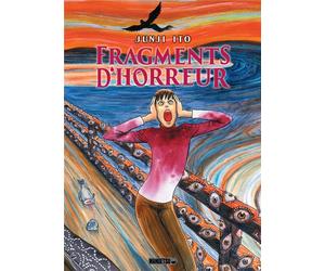 MANGETSU Fragments d'horreur