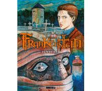 MANGETSU Frankenstein