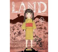 MANGETSU Land tome 1