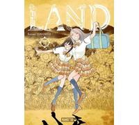 Mangetsu Land tome 11