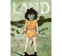 MANGETSU Land tome 2