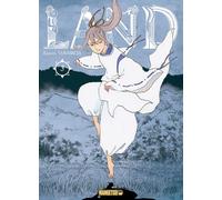MANGETSU Land tome 3