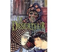 MANGETSU Le Déserteur