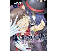 MANGETSU Ma revenante bien-aimée tome 6