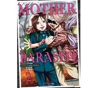 Mangetsu Mother parasite tome 2