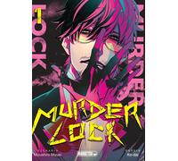 MANGETSU Murder lock tome 1