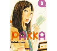 Mangetsu Pakka tome 2