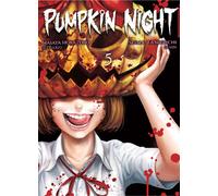 MANGETSU Pumpkin night tome 5