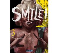 Mangetsu Smile ! tome 3