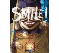 Mangetsu Smile ! tome 7