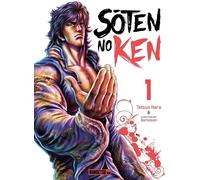 Mangetsu Sôten no Ken tome 1