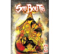 Mangetsu Sou Bou Tei tome 6