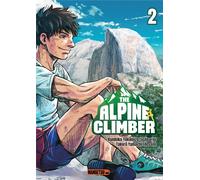 Mangetsu The alpine climber tome 2