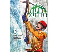 Mangetsu The alpine climber tome 6