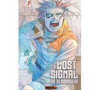Mangetsu The lost signal & this communication tome 7