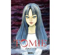 MANGETSU Tomie