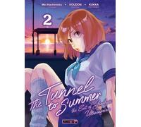 Mangetsu Tunnel to summer tome 2