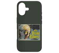 Mangeurs de Cerveaux Brain Eaters Horreur Vintage Coque pour iPhone 17