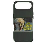 Mangeurs de Cerveaux Brain Eaters Horreur Vintage Coque pour iPhone Air