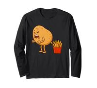 Mangeurs de Pommes de Terre pour Pommes de Terre Manche Longue