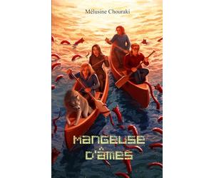 Mangeuse d'âmes