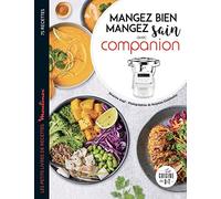 Mangez bien mangez sain avec Companion