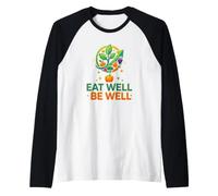 Mangez Bien, Soyez Bien, santé et Nutrition Manche Raglan